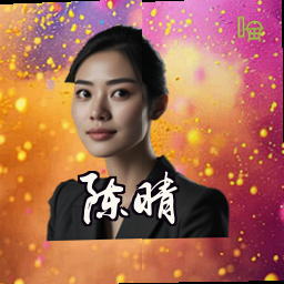 陈晴